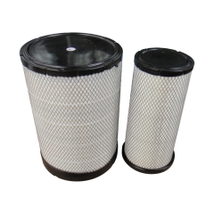 Air Filter,Round