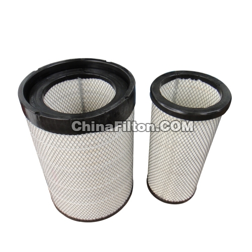 Air Filter,Round