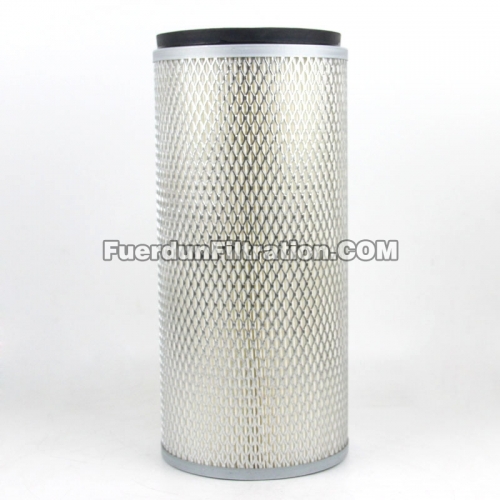 Air Filter, Round