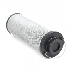 HYDRAULIC FILTER, CARTRIDGE