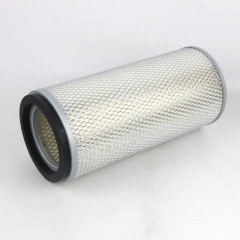 Air Filter, Round