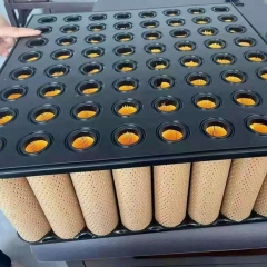 Air Filter, Panel