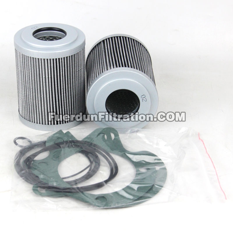 Transmission Filter