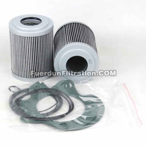 Transmission Filter