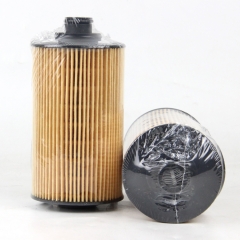 Oil Filter, Cartridge