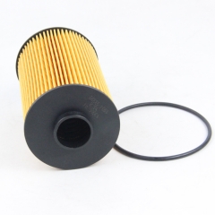 Oil Filter, Cartridge