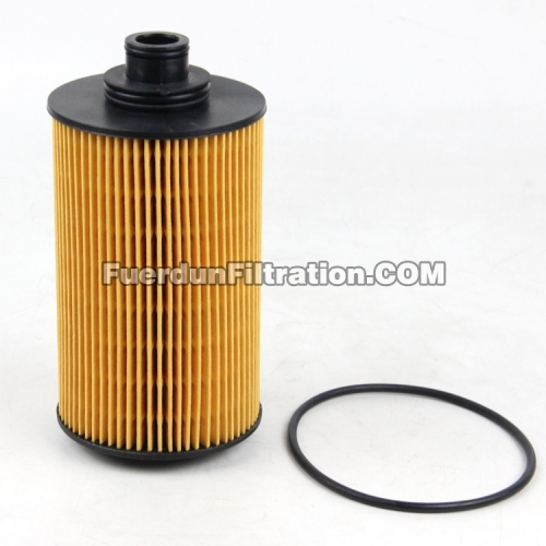 Oil Filter, Cartridge