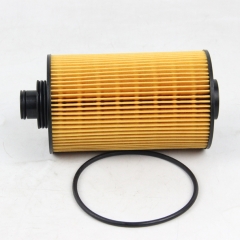 Oil Filter, Cartridge