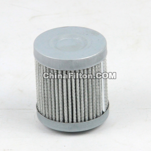 Gas Filter, Cartridge