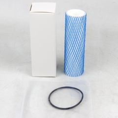 Gas Filter, Cartridge