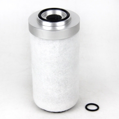 Gas Filter, Cartridge