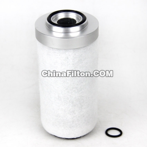 Gas Filter, Cartridge