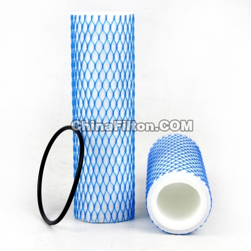 Gas Filter, Cartridge