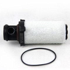 Gas Filter, Cartridge