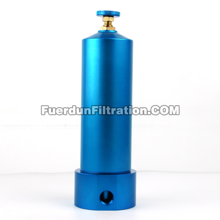 Gas Filter