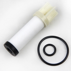 Gas Filter, Cartridge