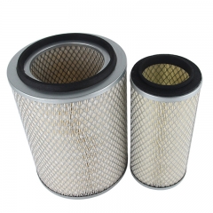 Air Filter,Round