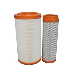 Air Filter,Round