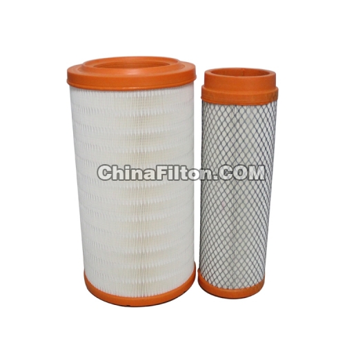 Air Filter,Round