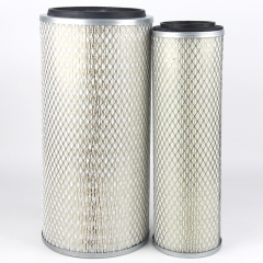 Air Filter,Round