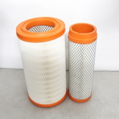 Air Filter,Round