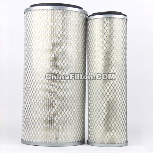 Air Filter,Round