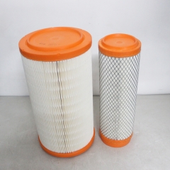 Air Filter,Round