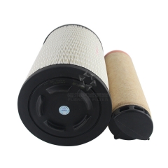 Air Filter,Round