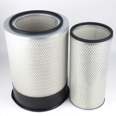 Air Filter,Round