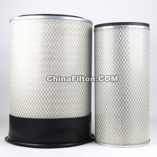 Air Filter,Round