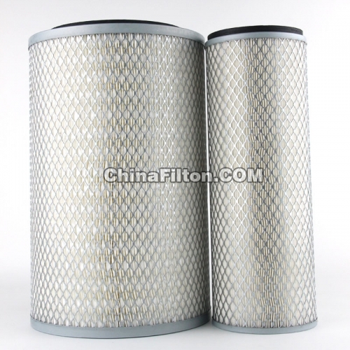 Air Filter,Round