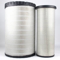 Air Filter,Round