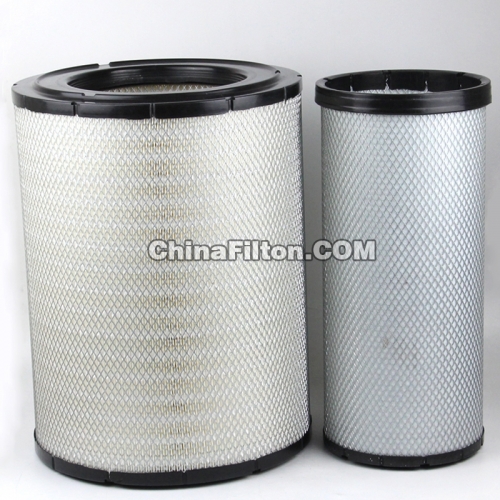 Air Filter,Round