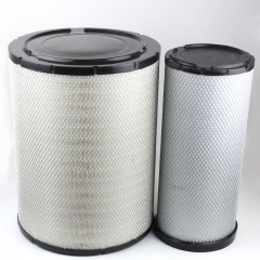 Air Filter,Round