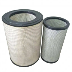 Air Filter,Round