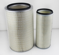 Air Filter,Round