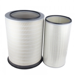 Air Filter,Round