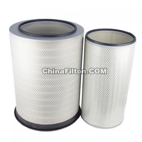 Air Filter,Round