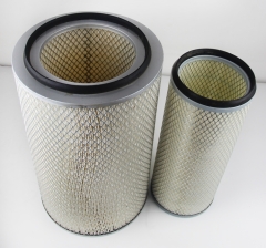 Air Filter,Round