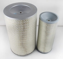 Air Filter,Round