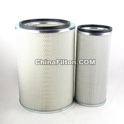 Air Filter,Round