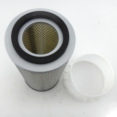 Air Filter,Round