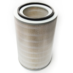 Air Filter,Round