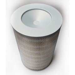 Air Filter,Round