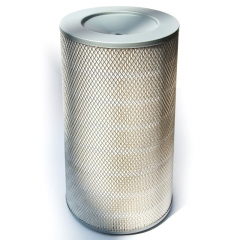 Air Filter,Round