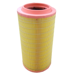 Air Filter,Round