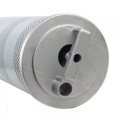 Hydraulic Filter, Cartridge