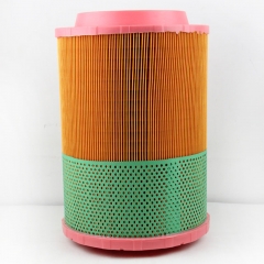 Air Filter,Round