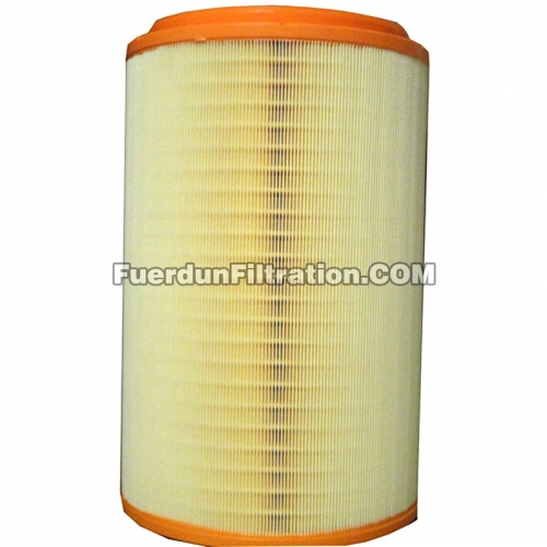 Air Filter,Round