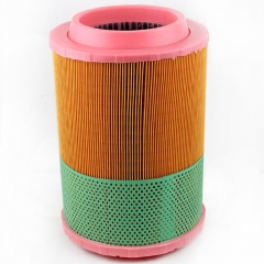 Air Filter,Round